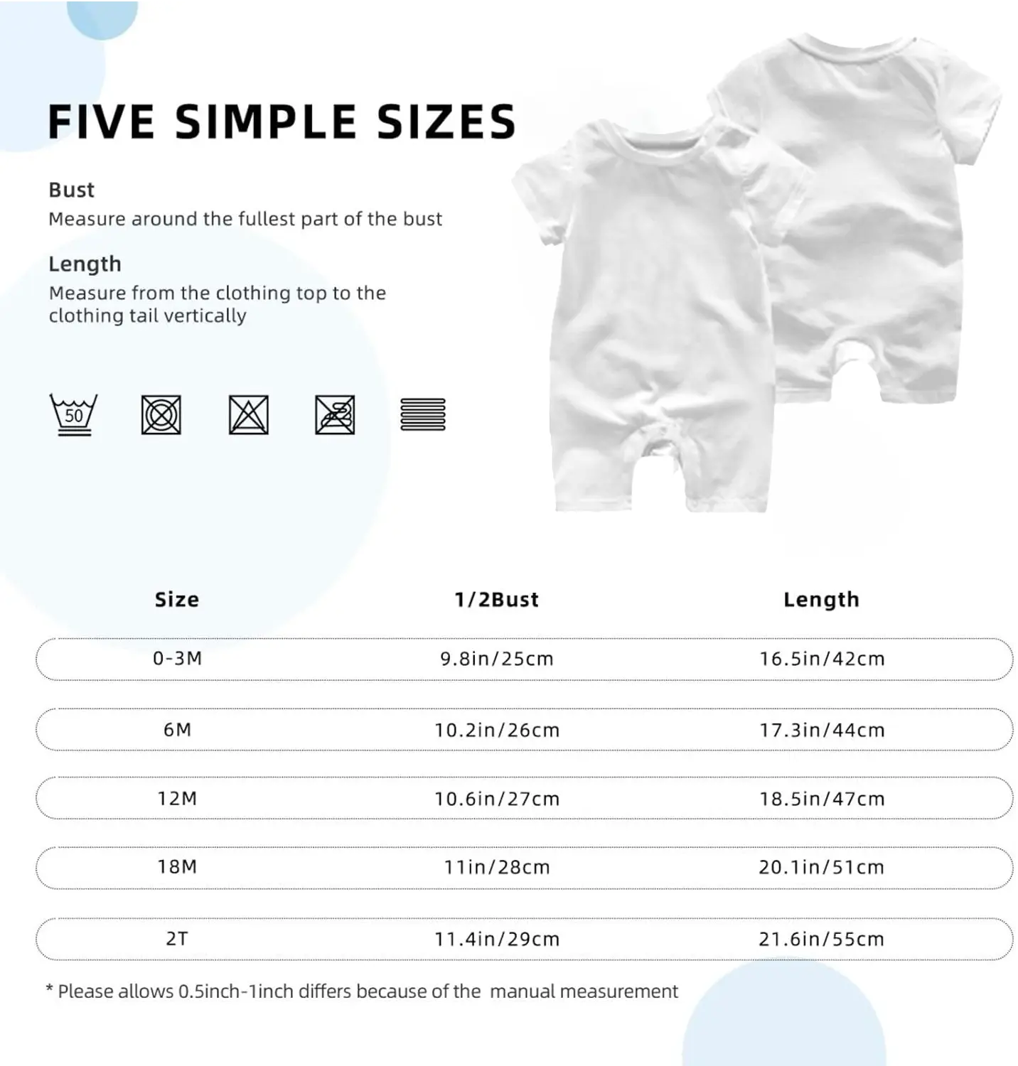 Patrick Star baby Graphic T-Shirt