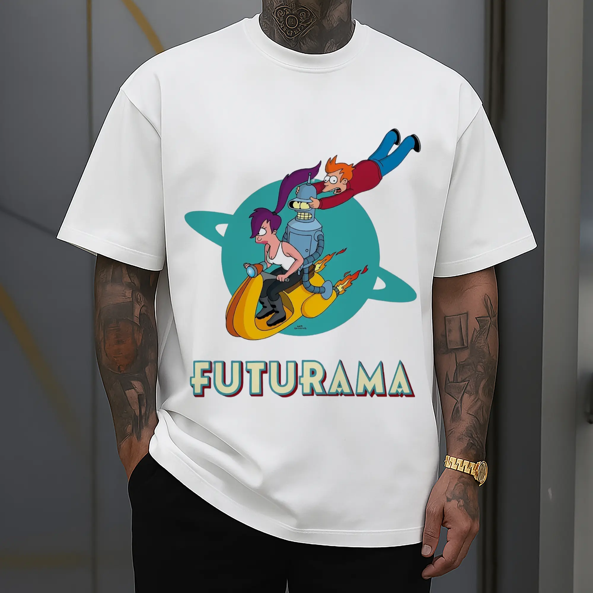 turanga leela shirt