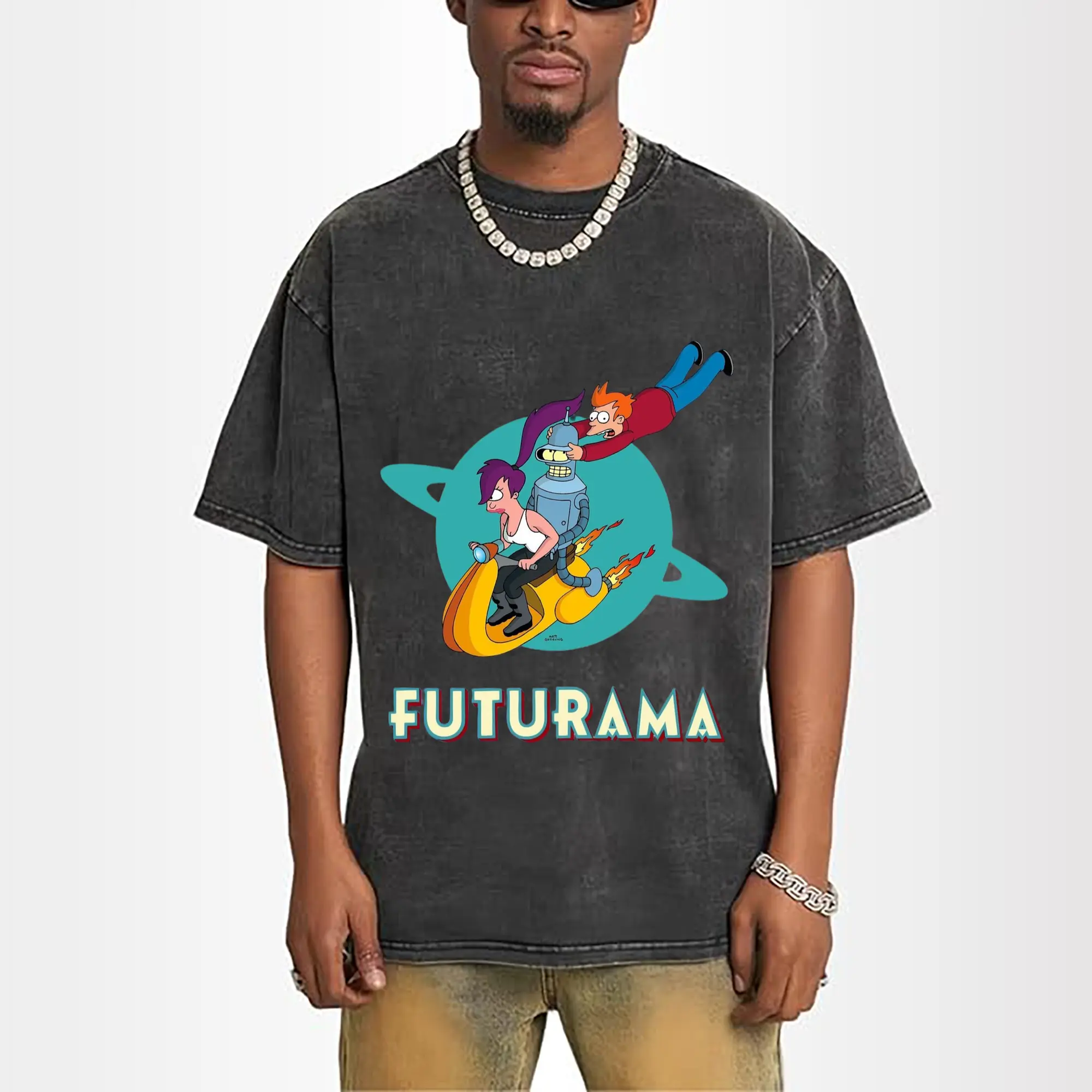 turanga leela shirt