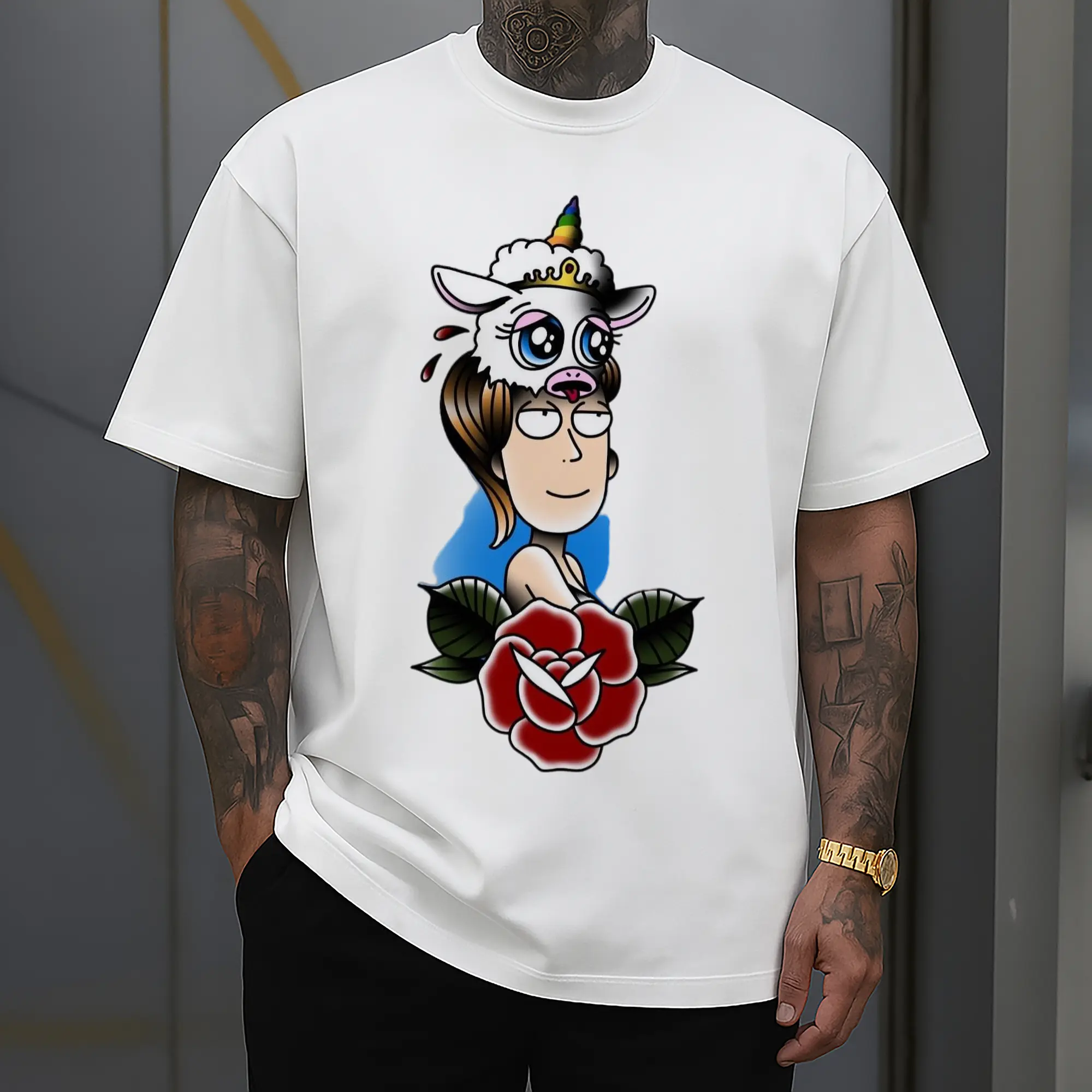 Summer Smith t-shirt