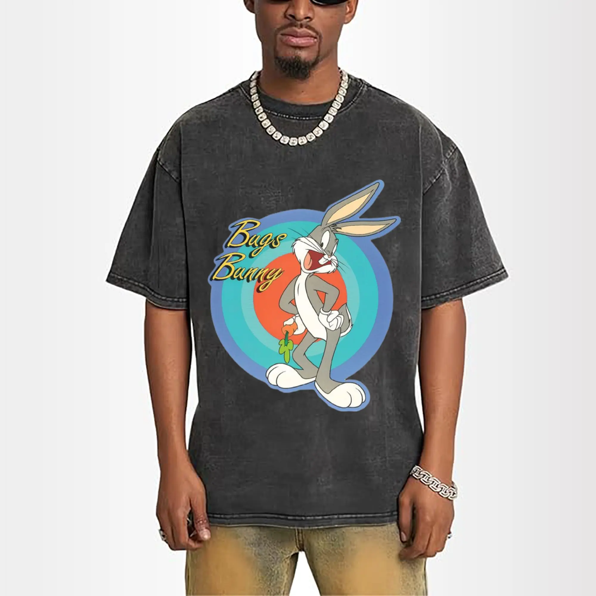 bugs bunny t shirt​