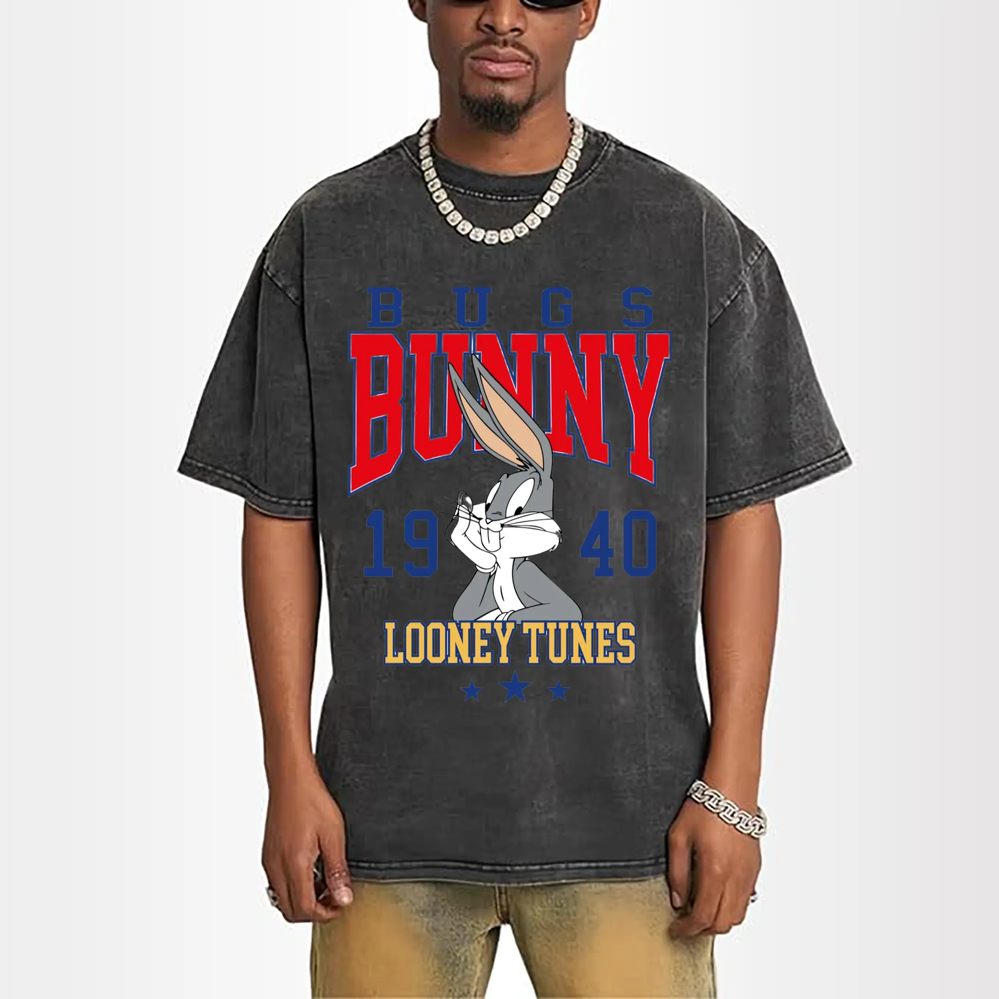 bugs bunny vintage shirt​