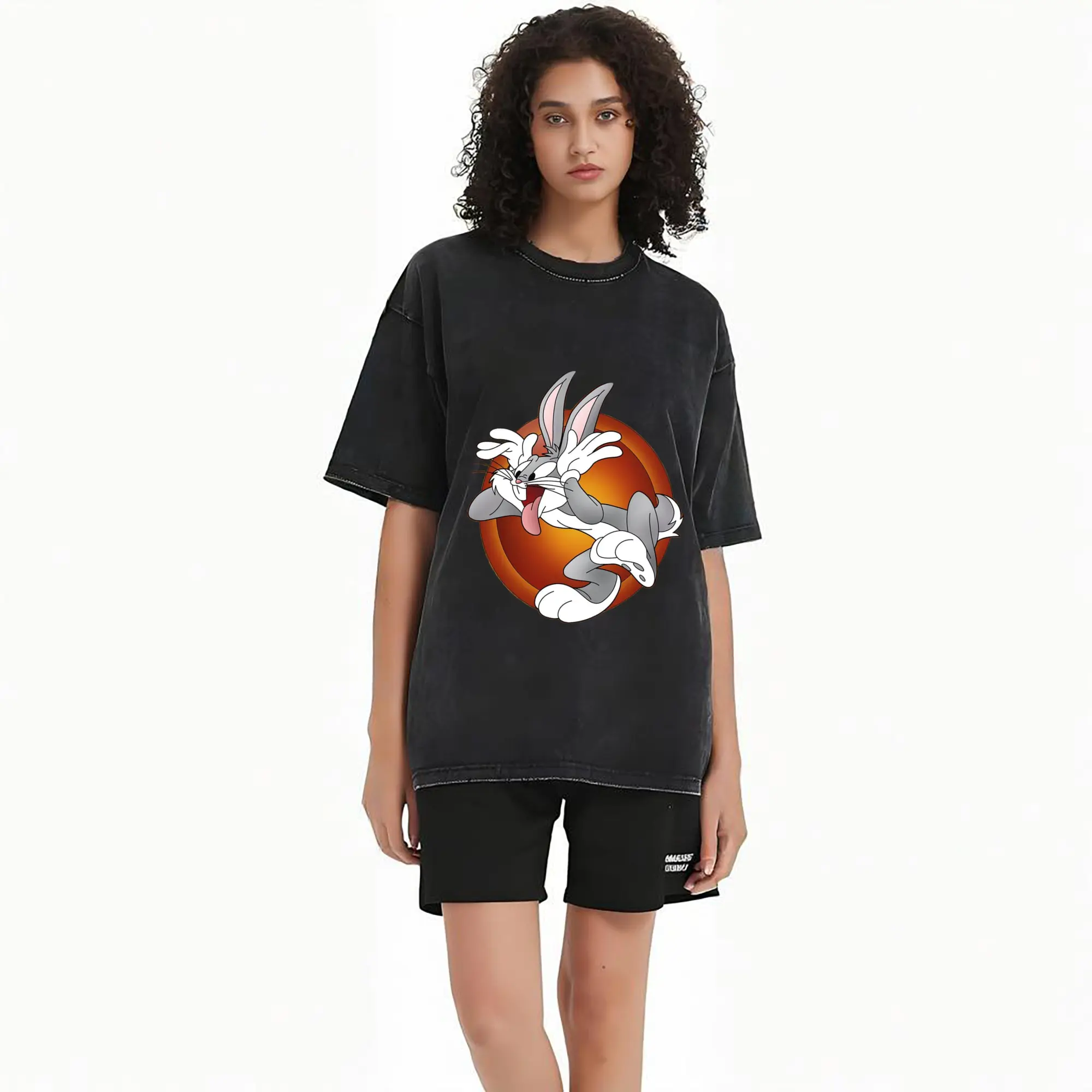 men's bugs bunny tee