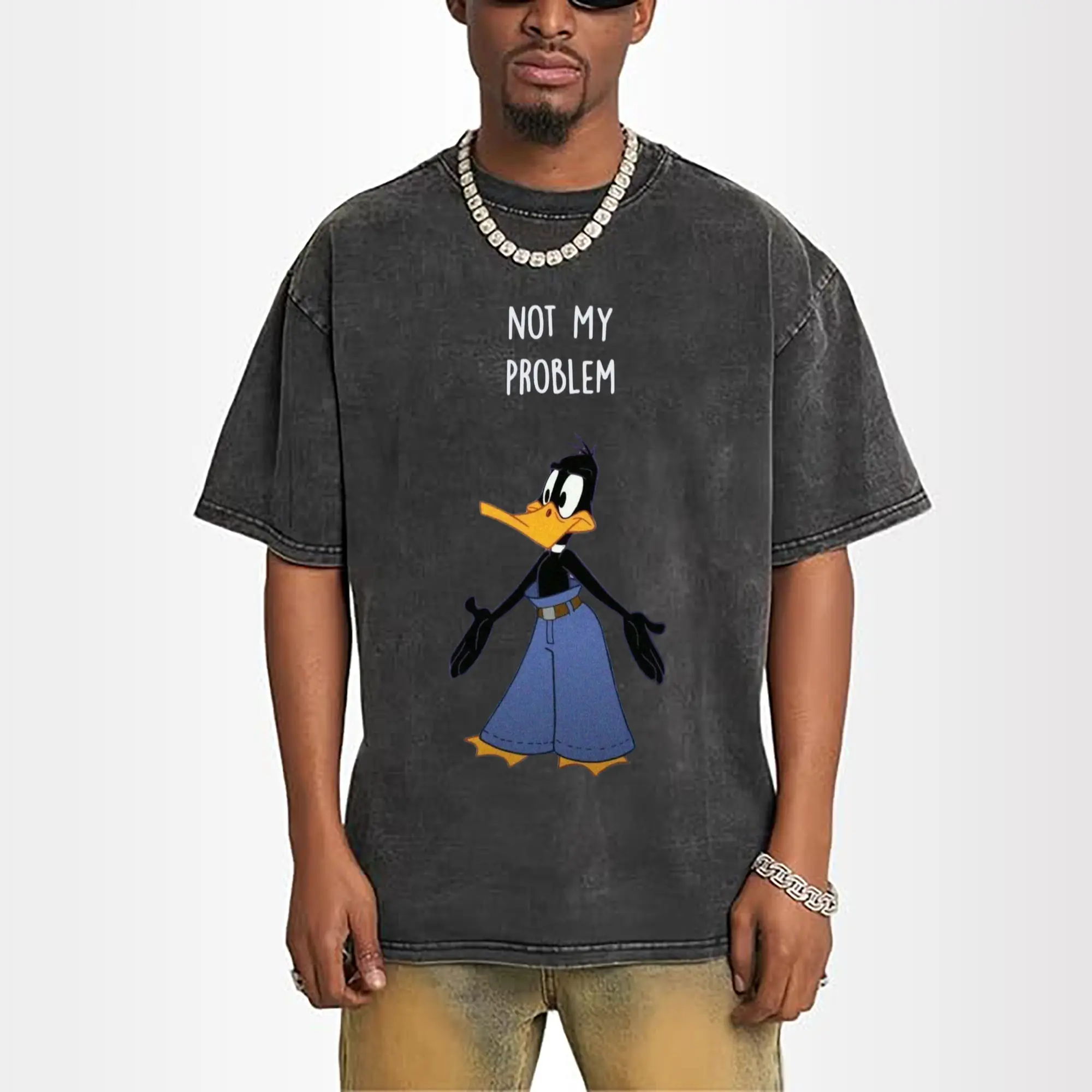 Daffy Duck tee