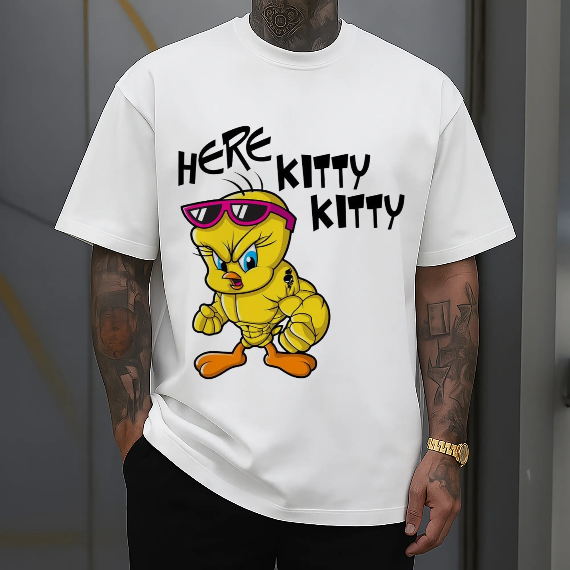 tweety bird tee shirts