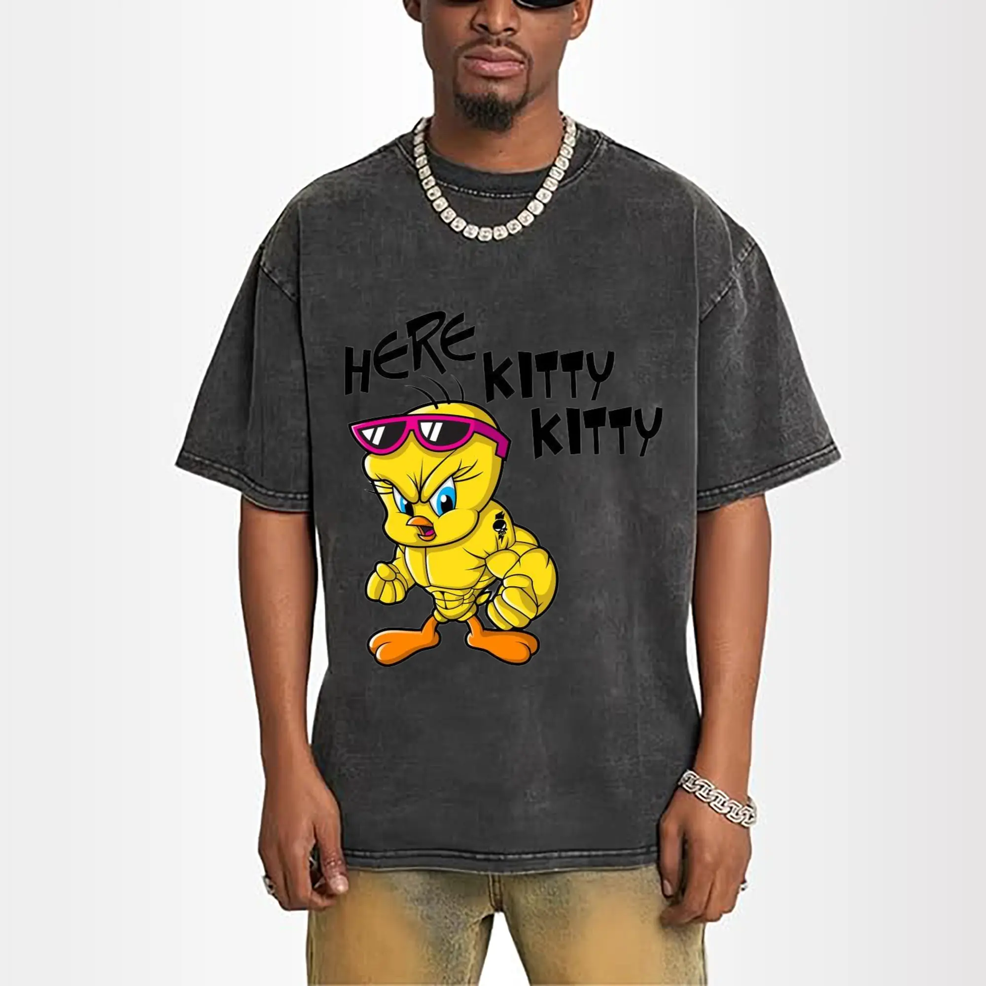 tweety bird tee shirts
