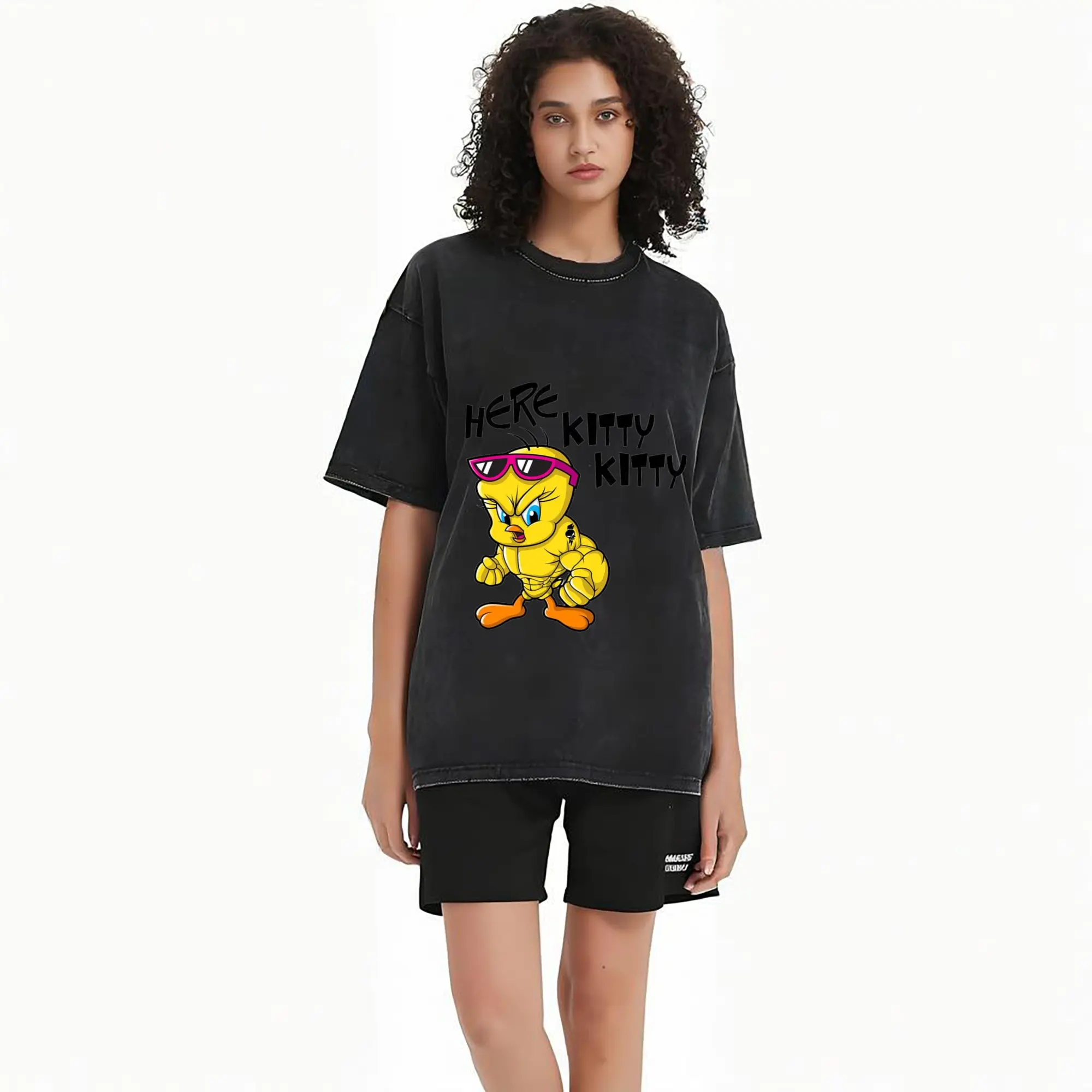 tweety bird tee shirts