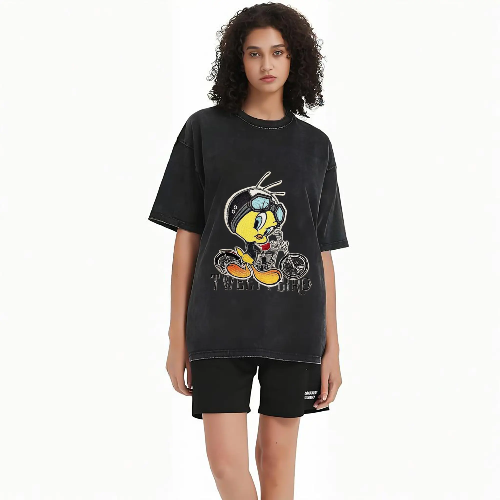 vintage tweety bird shirt