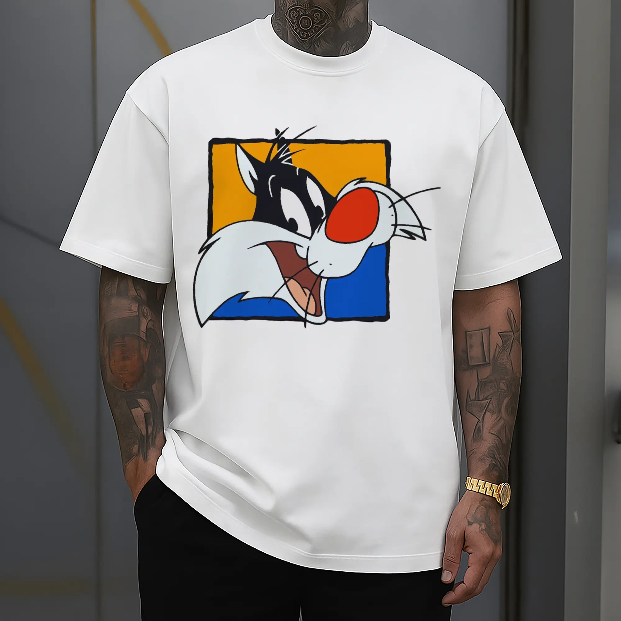 Sylvester t-shirt​