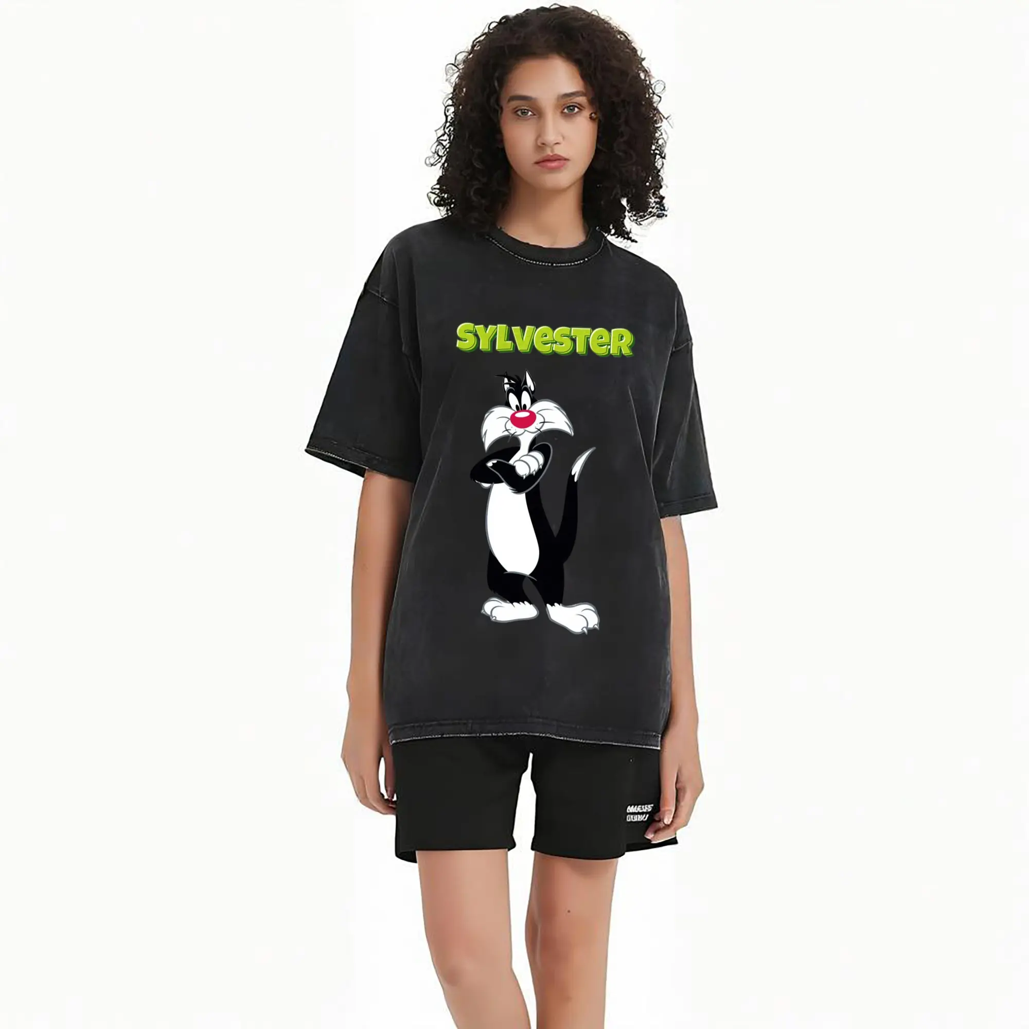 Sylvester The Cat T Shirt