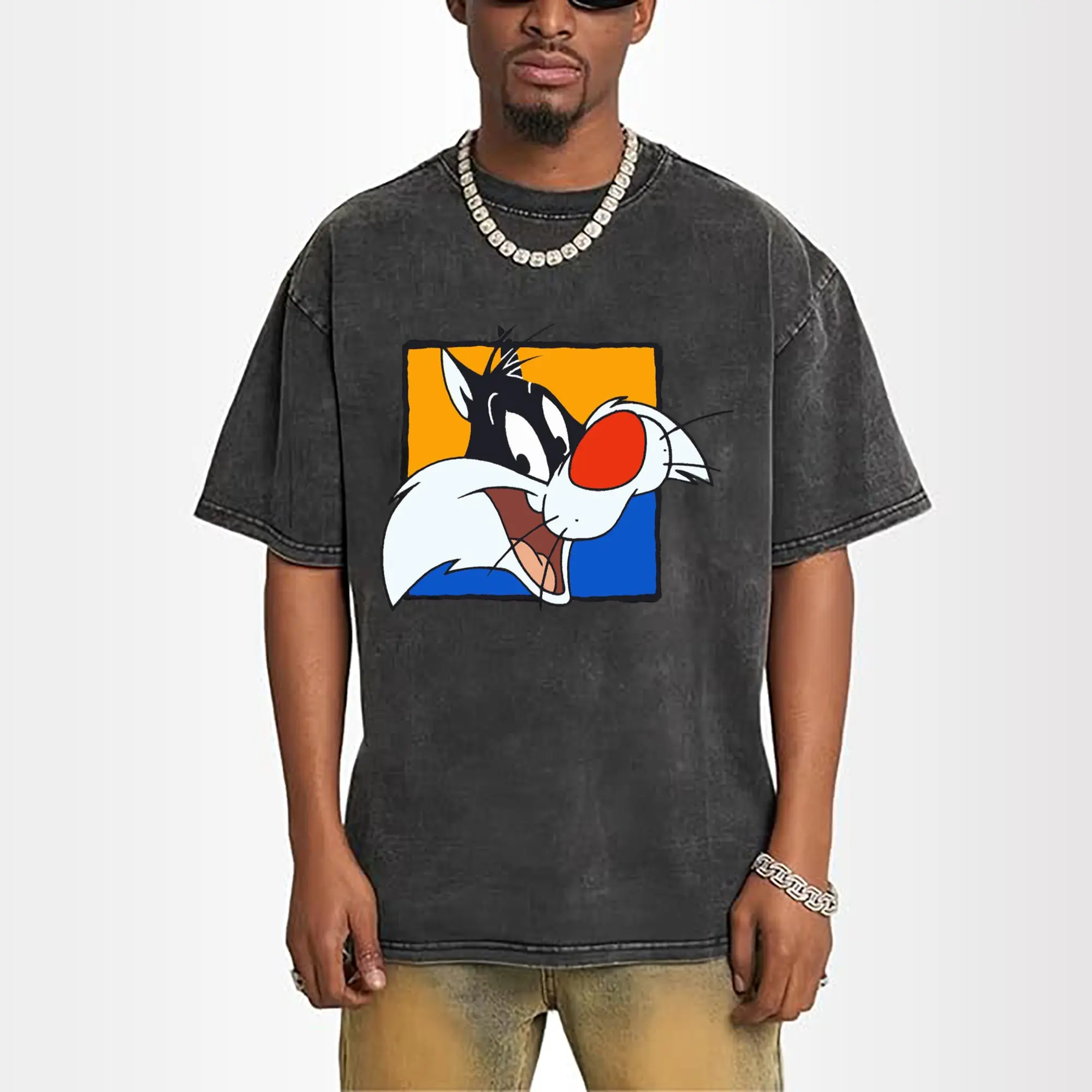 Sylvester t-shirt​