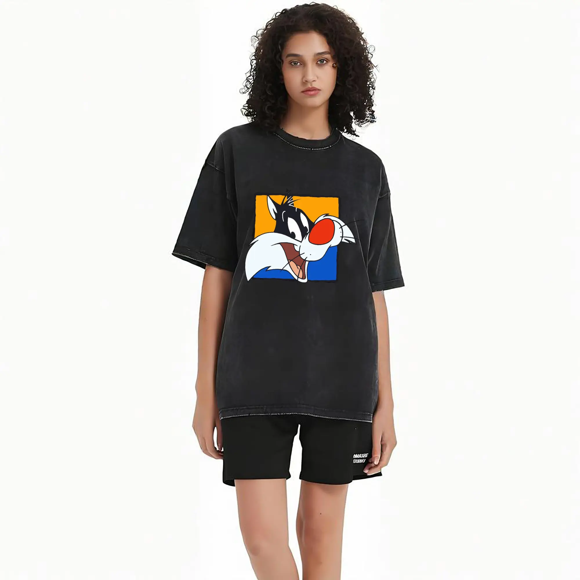 Sylvester t-shirt​