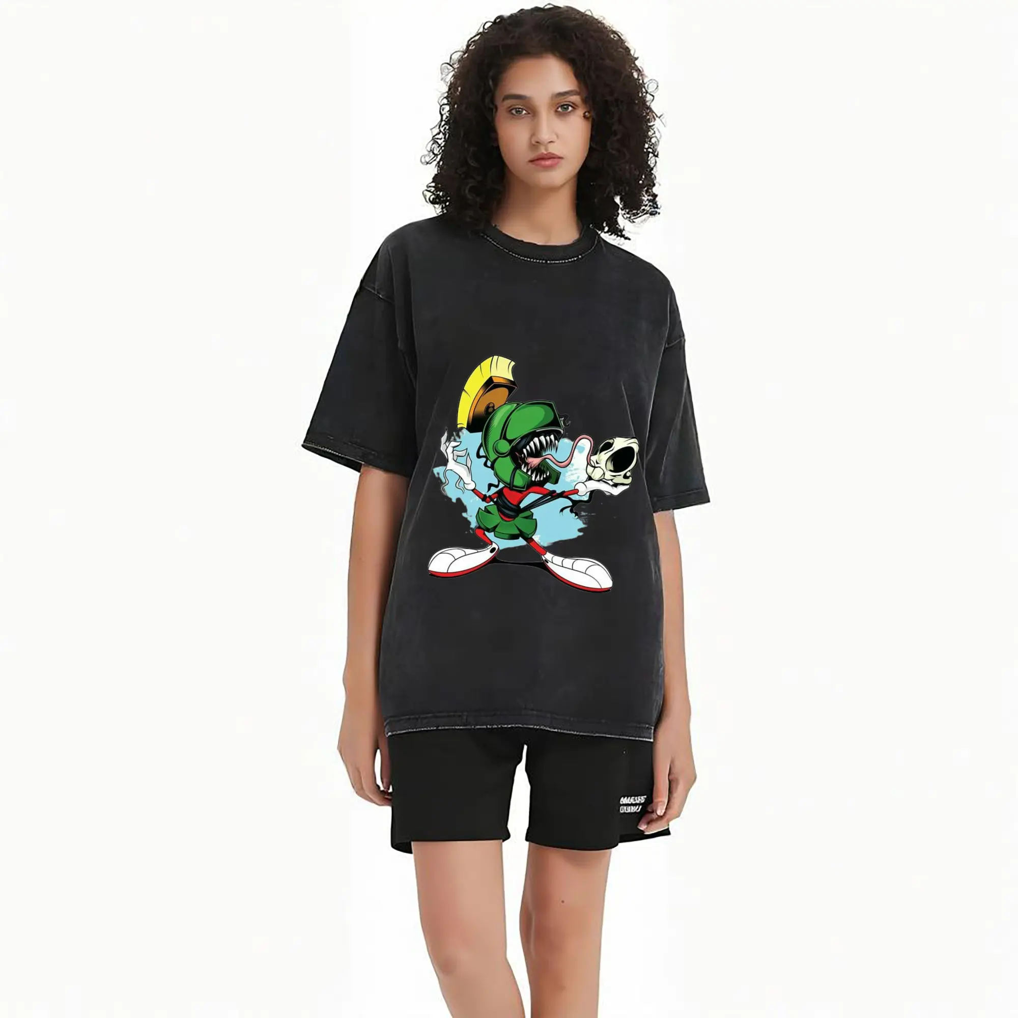 marvin the martian tee shirts​
