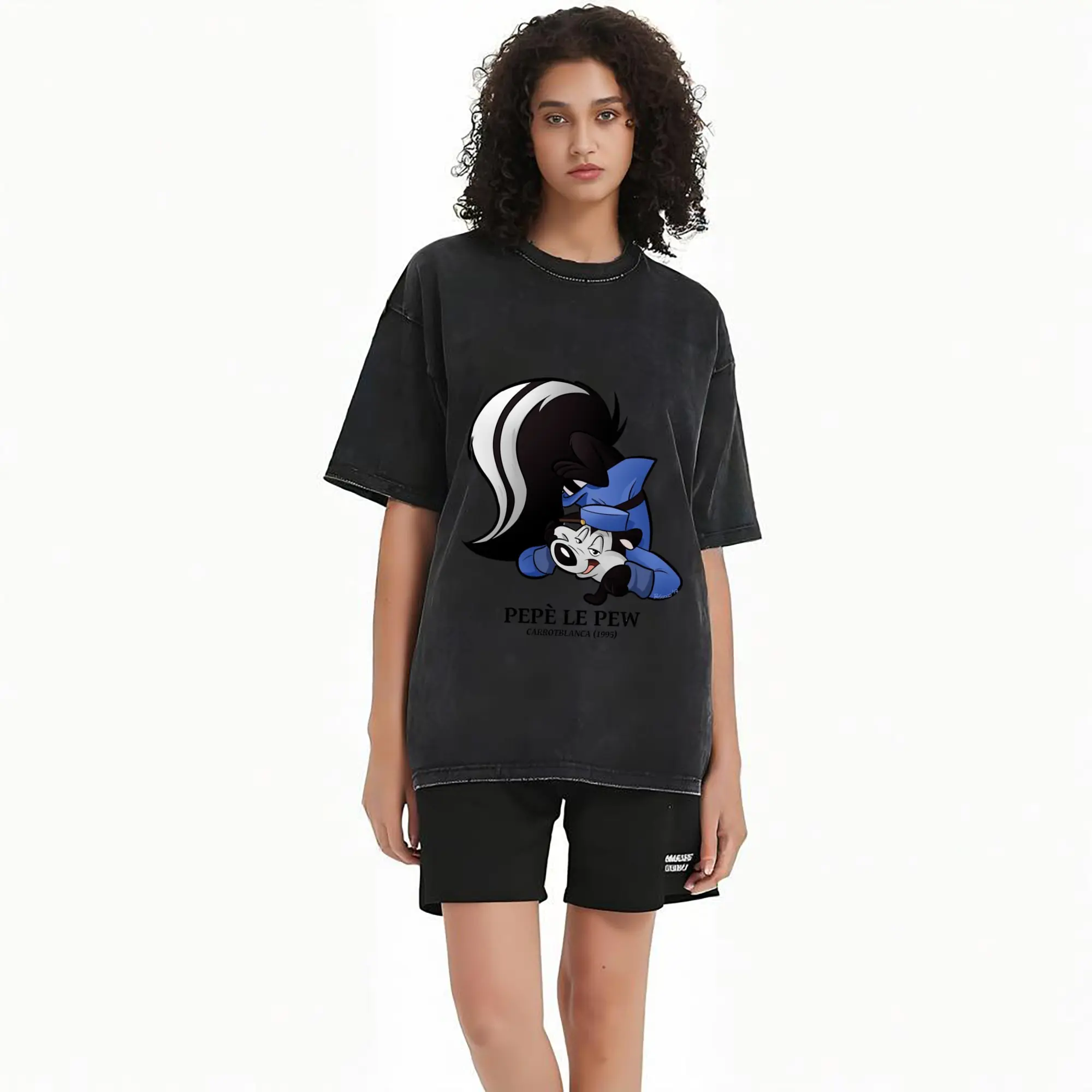 pepe le pew tee shirts