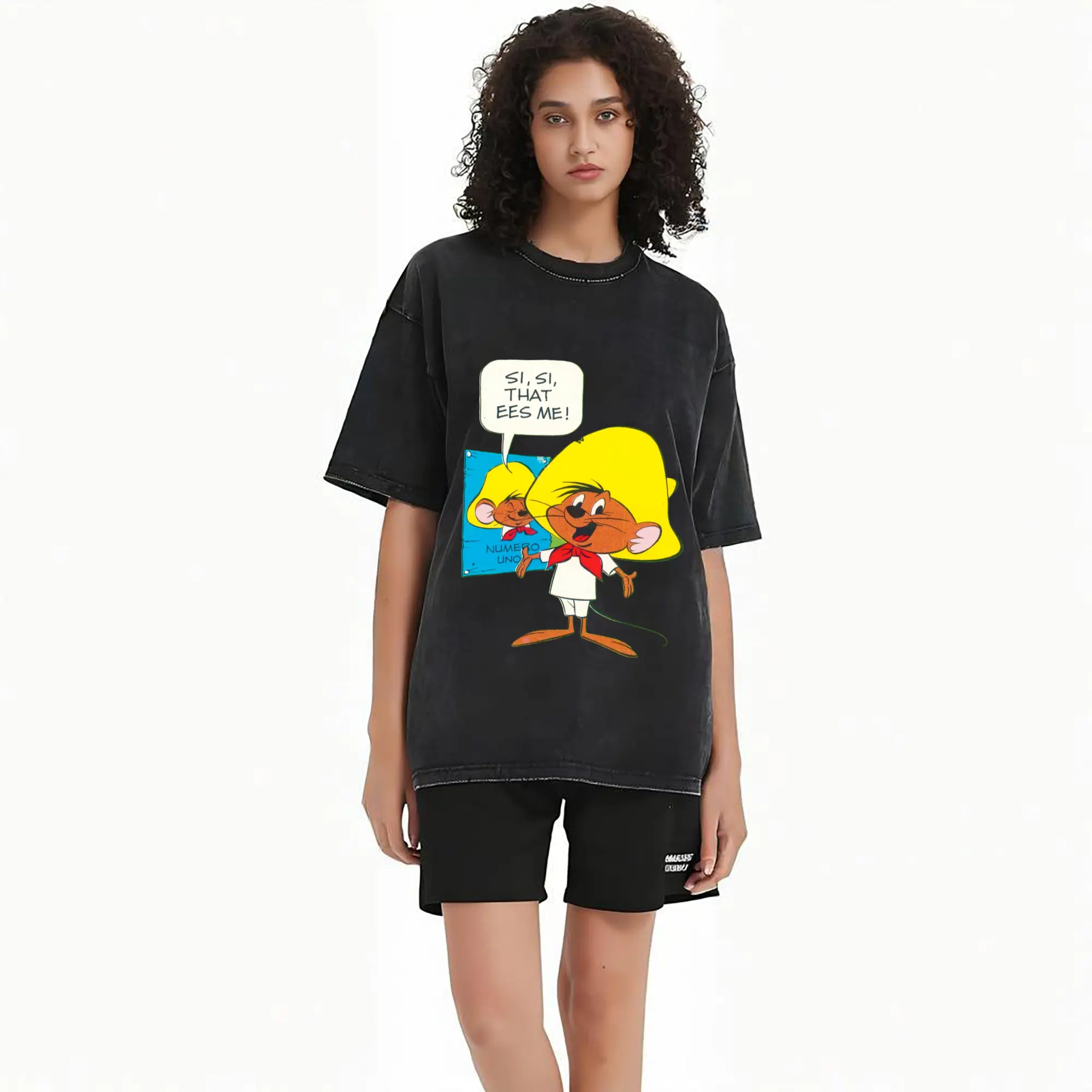 speedy gonzales tee shirts​