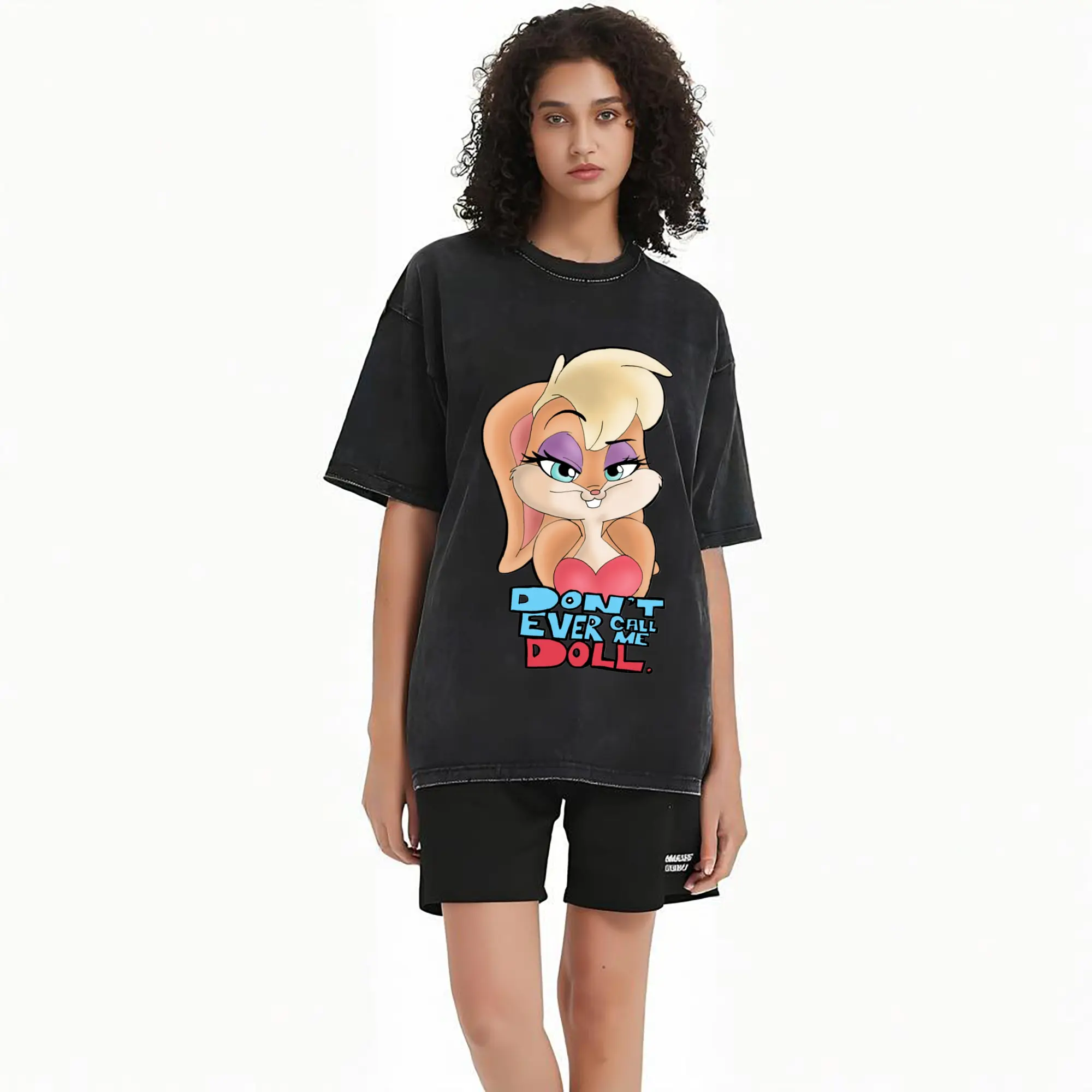 Lola Bunny shirt