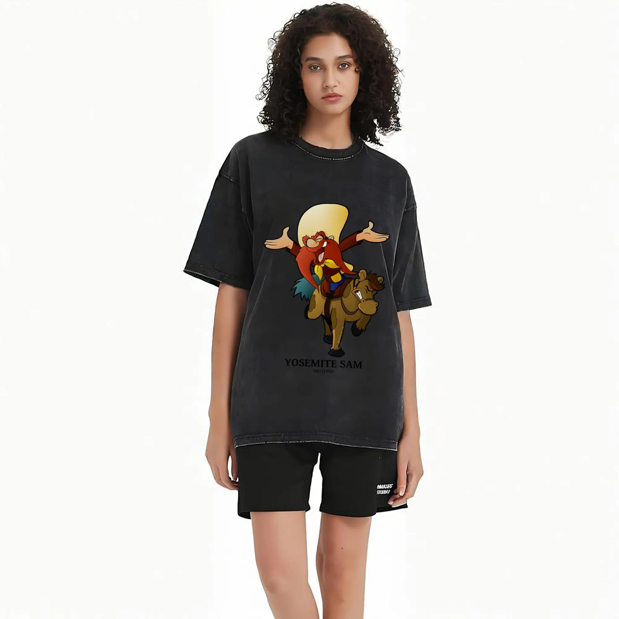 yosemite sam tee shirts