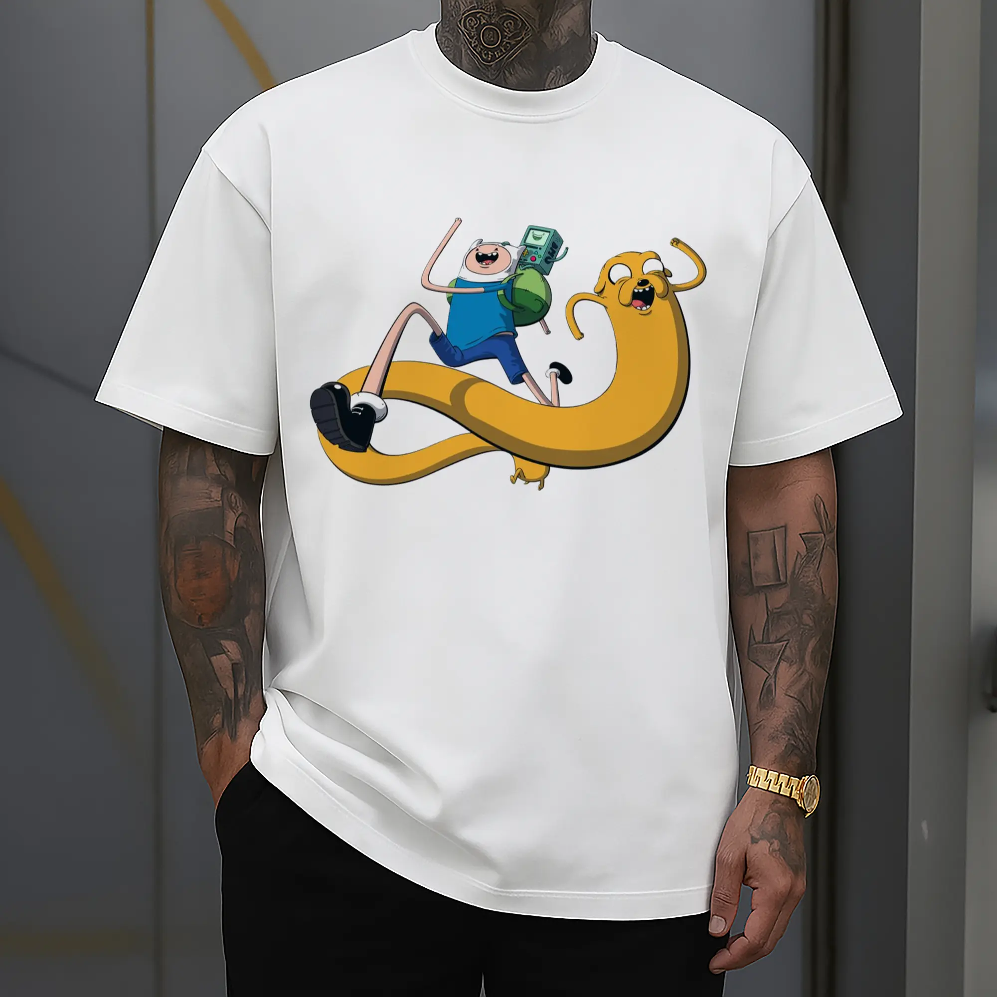 adventure time finn funny shirt