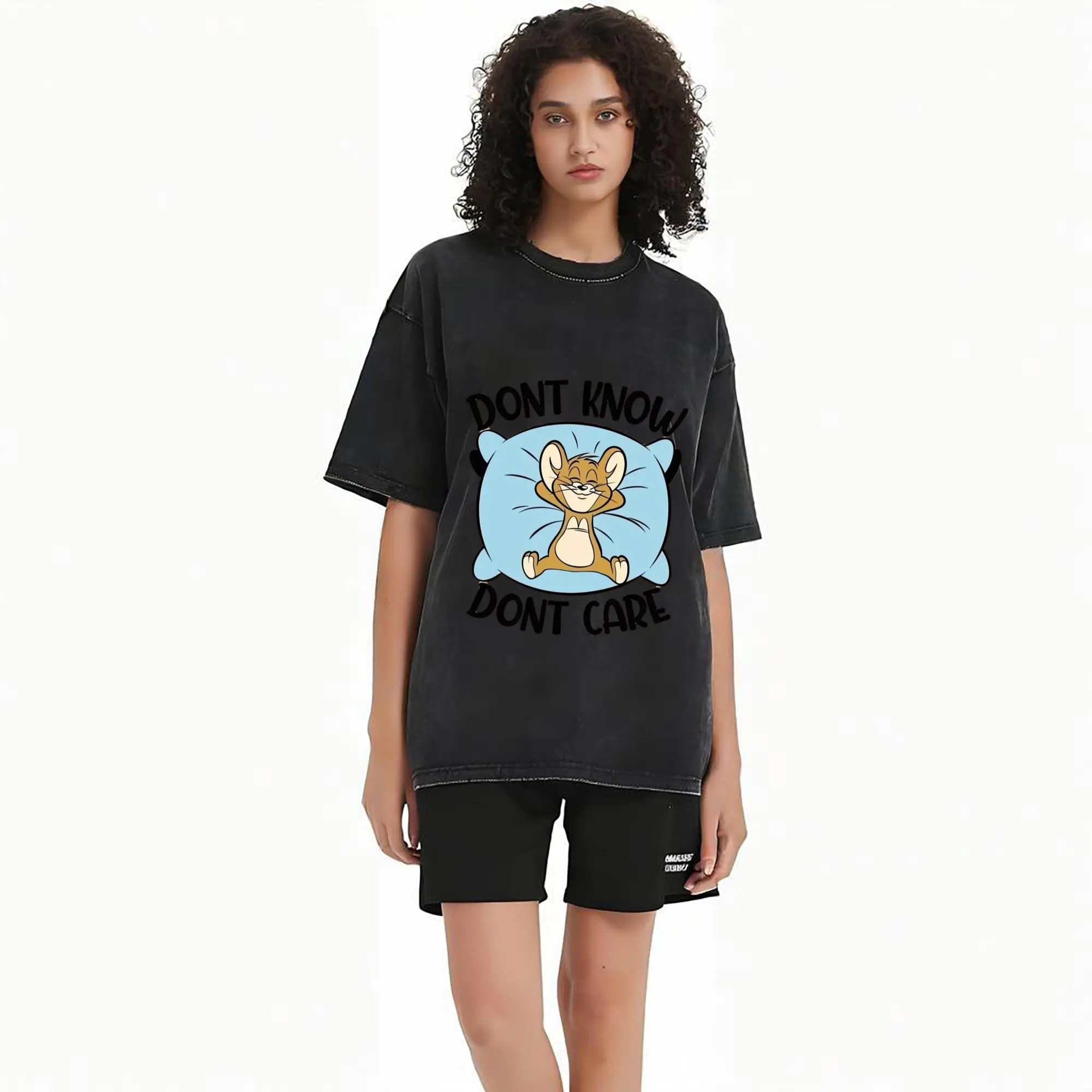 Tom and Jerry，Jerry Shirt