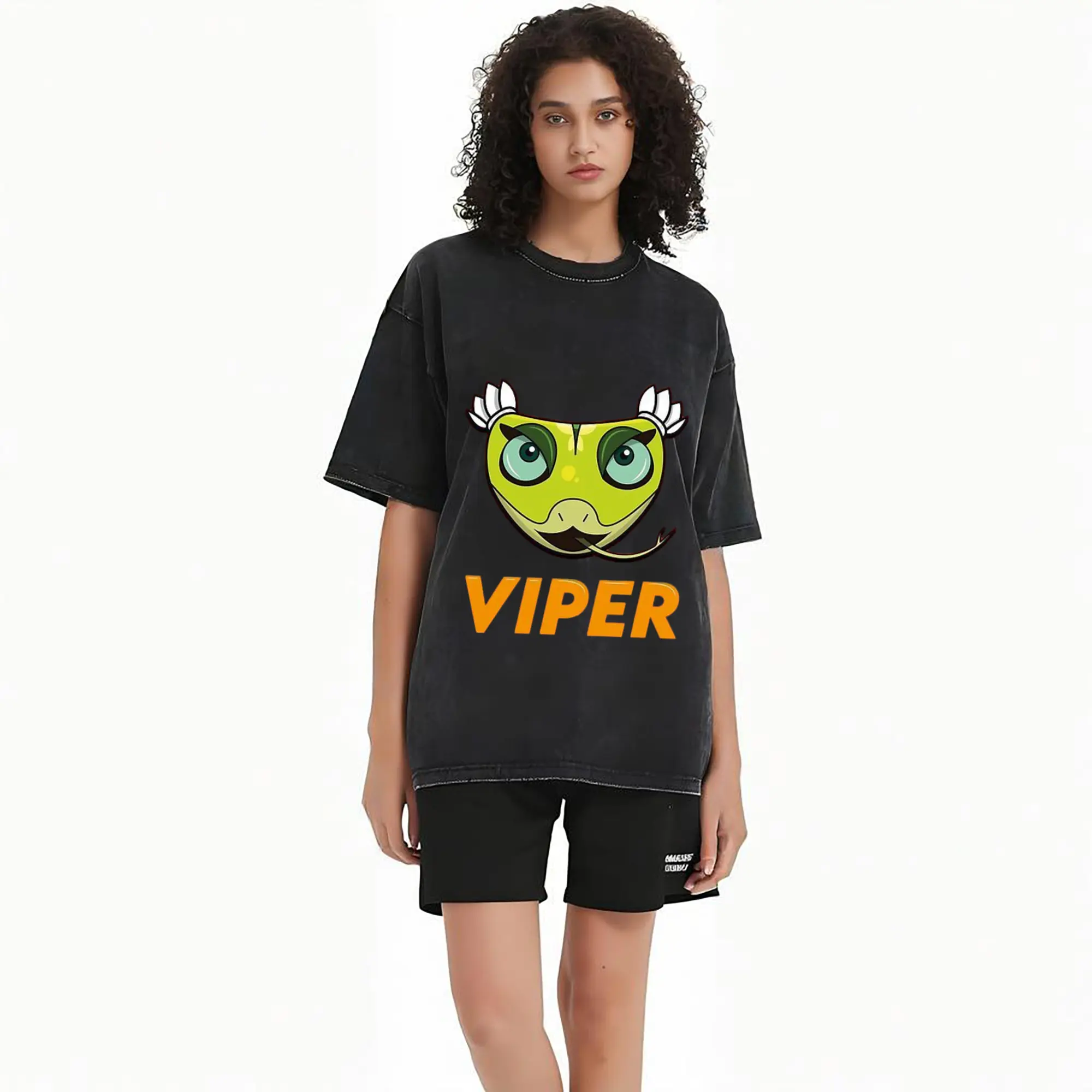 Kung Fu Panda ‌Viper‌ shir
