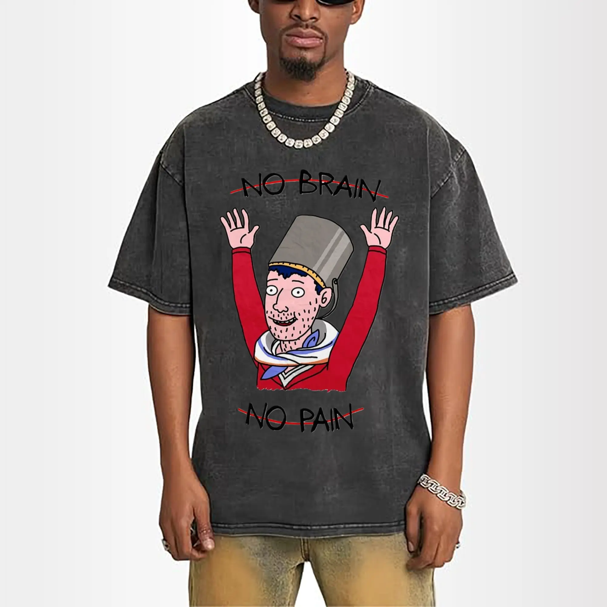 Todd Chavez cartoon T-Shir