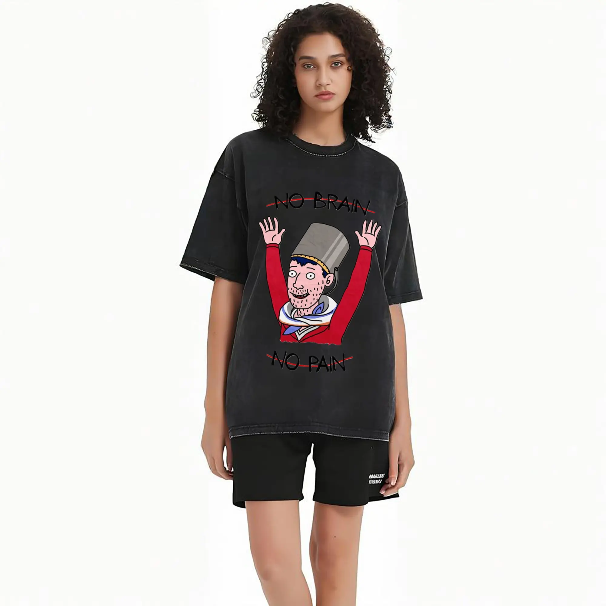 Todd Chavez cartoon T-Shir