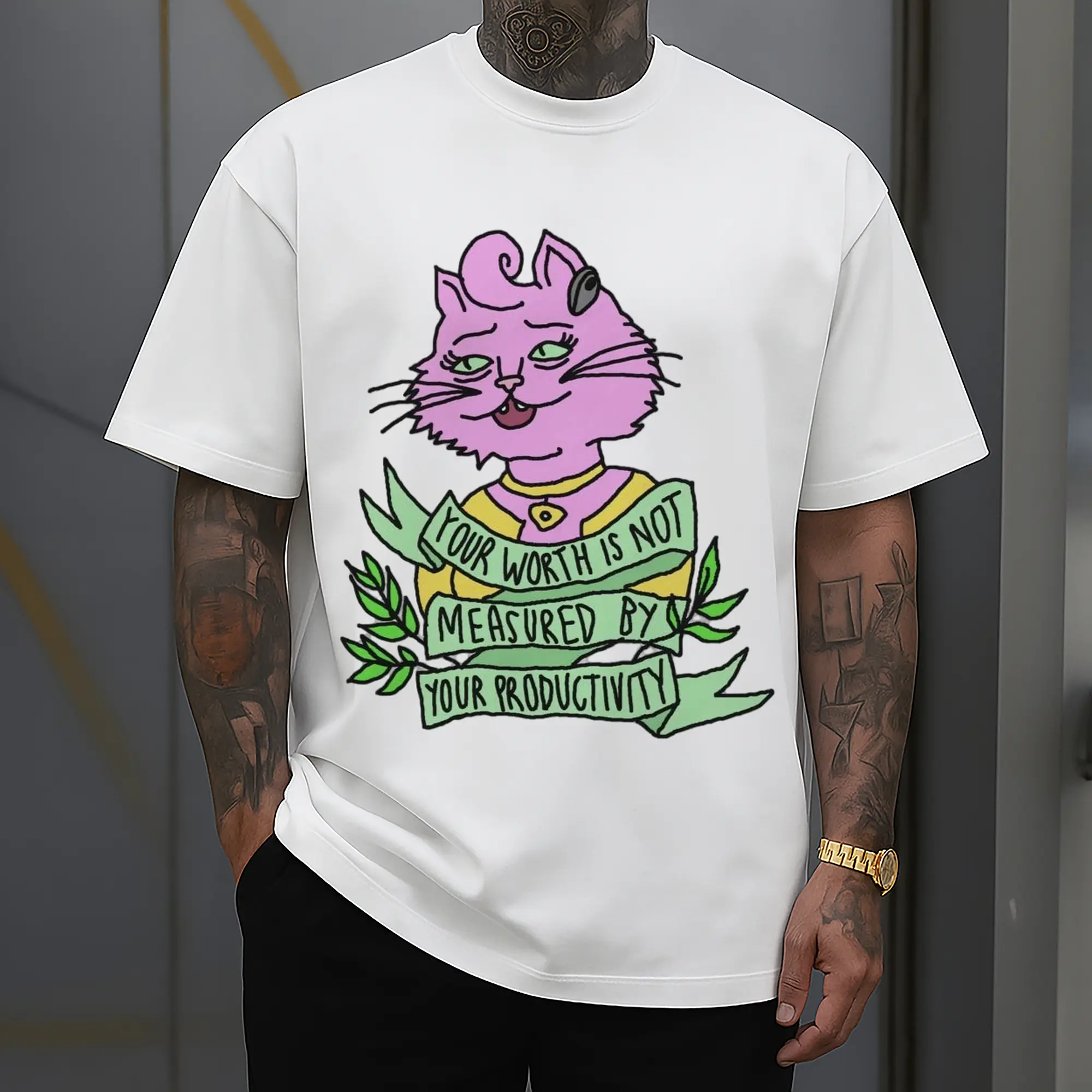 Princess Carolyn Bojack Horseman Classic T-Shirt