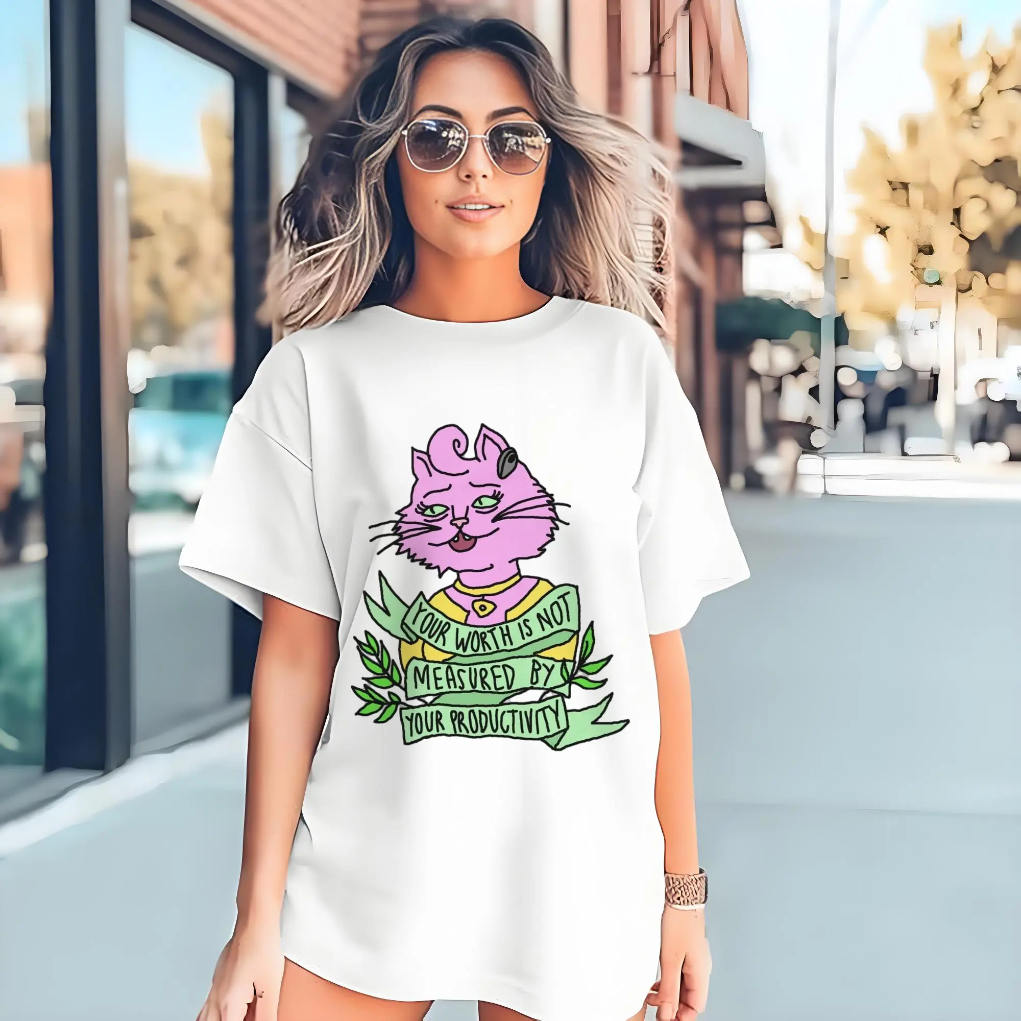 Princess Carolyn Bojack Horseman Classic T-Shirt