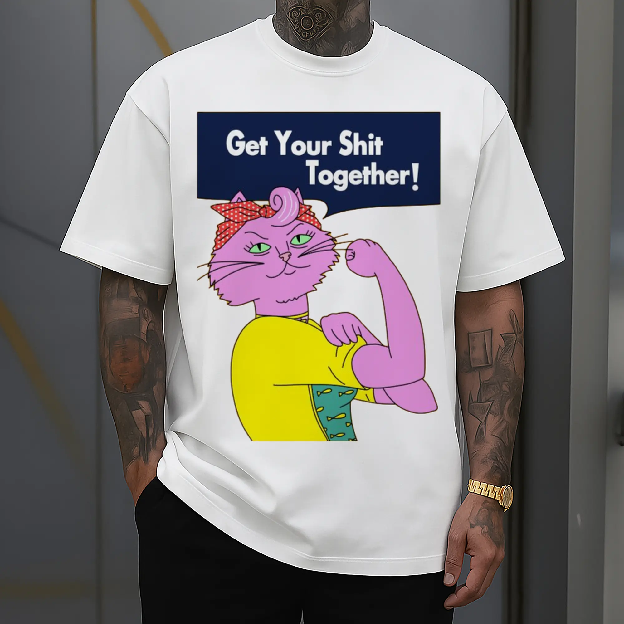 Princess Carolyn Kids T-shirt
