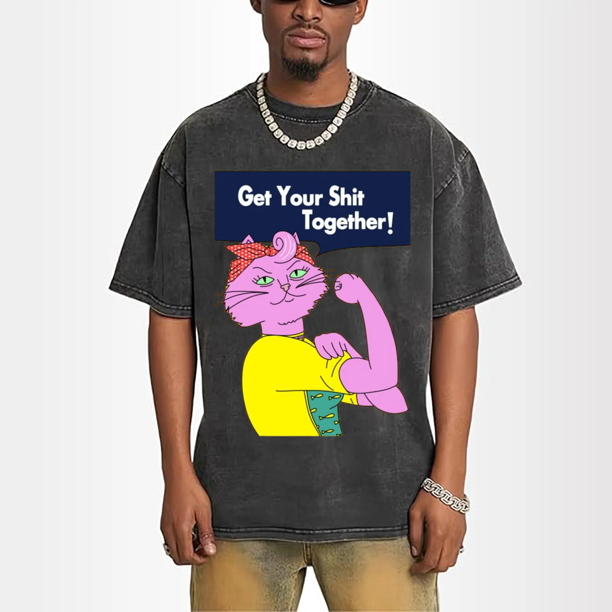 Princess Carolyn Kids T-shirt