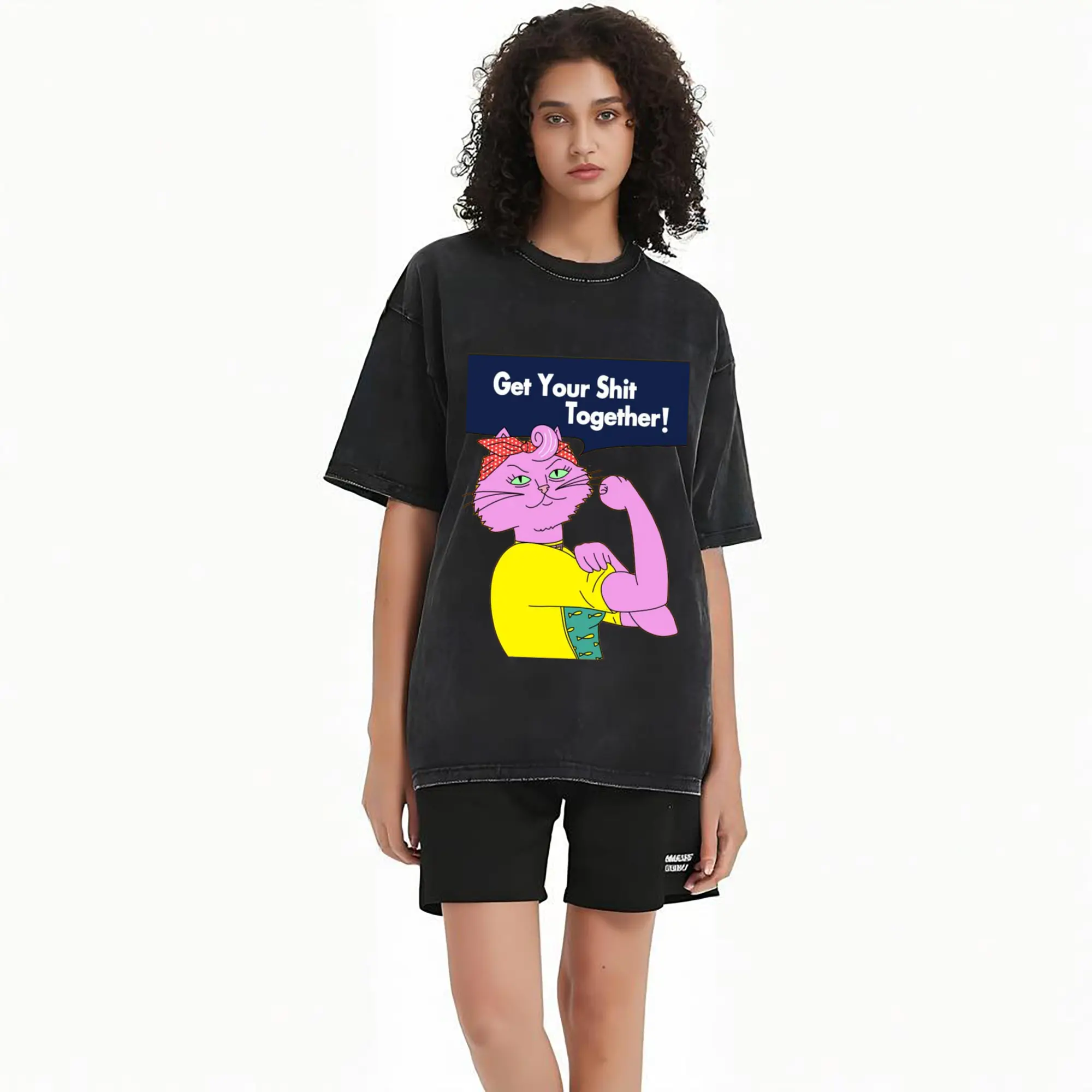 Princess Carolyn Kids T-shirt