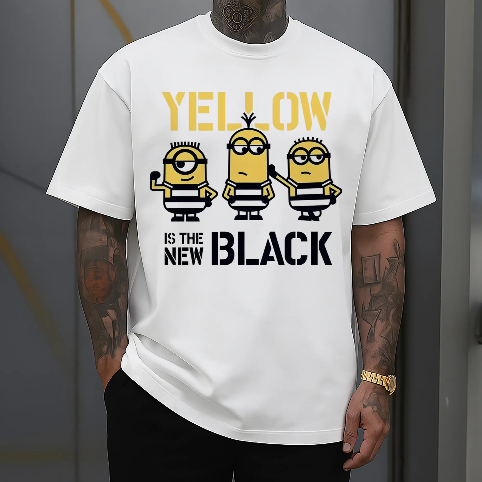 family minion shirts​