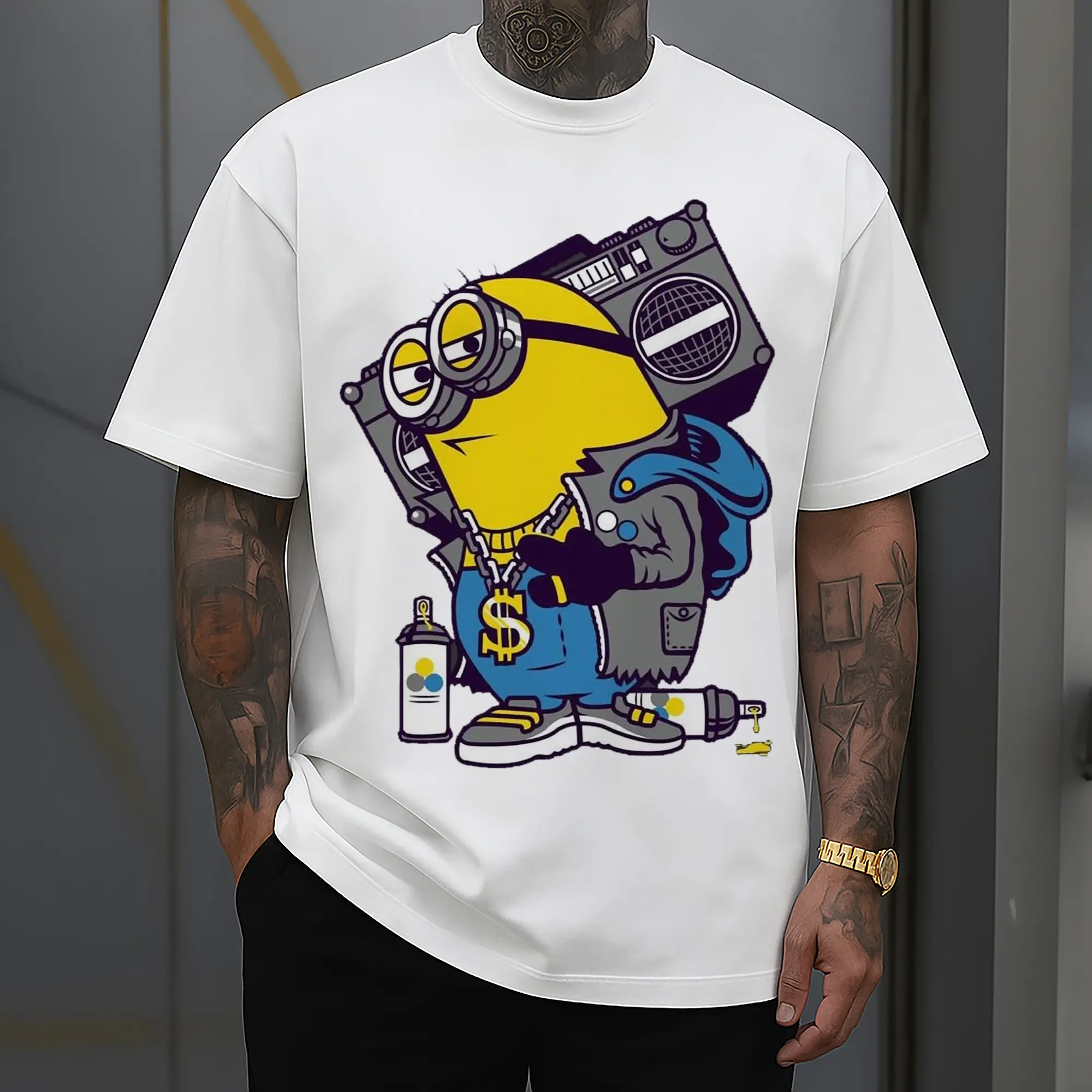 minion shirts for adults